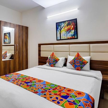 Fabhotel Astra - Electronic City Kammasandra Екстериор снимка
