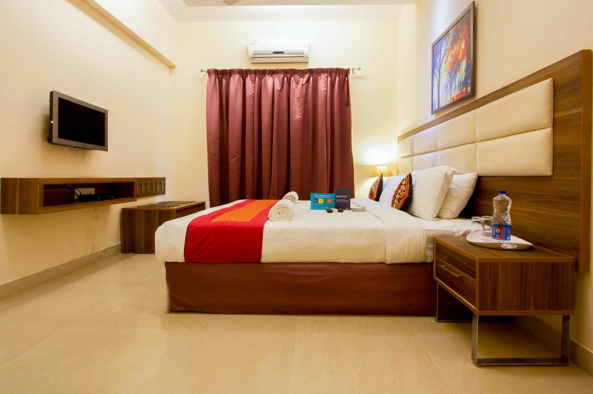Fabhotel Astra - Electronic City Kammasandra Екстериор снимка